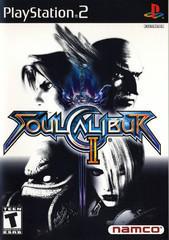 Soul Calibur II - Playstation 2 | RetroPlay Games