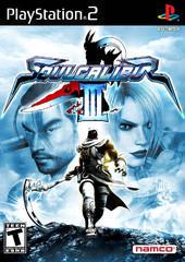 Soul Calibur III - Playstation 2 | RetroPlay Games