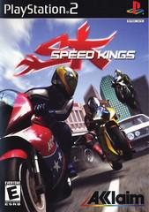 Speed Kings - Playstation 2 | RetroPlay Games
