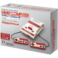 Nintendo Classic Mini Famicom - Famicom | RetroPlay Games