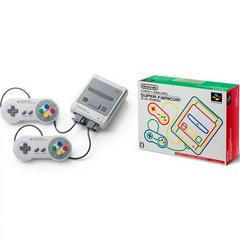 Nintendo Classic Mini Super Famicom - Super Famicom | RetroPlay Games