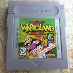 Wario Land II [Not for Resale] - GameBoy | RetroPlay Games