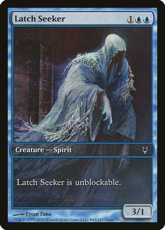 Latch Seeker [Avacyn Restored Promos] | RetroPlay Games