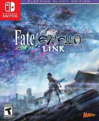 Fate/Extella Link [Fleeting Glory Edition] - Nintendo Switch | RetroPlay Games