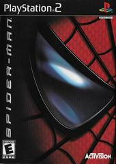 Spiderman - Playstation 2 | RetroPlay Games