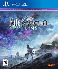 Fate/Extella Link [Fleeting Glory Edition] - Playstation 4 | RetroPlay Games