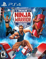 American Ninja Warrior - Playstation 4 | RetroPlay Games