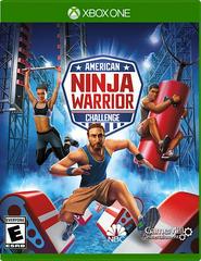 American Ninja Warrior - Xbox One | RetroPlay Games