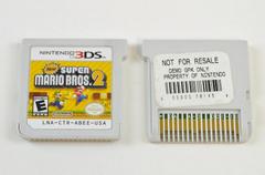 New Super Mario Bros. 2 [Not for Resale] - Nintendo 3DS | RetroPlay Games