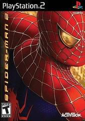 Spiderman 2 - Playstation 2 | RetroPlay Games
