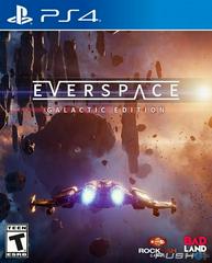 Everspace - Playstation 4 | RetroPlay Games