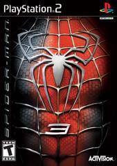 Spiderman 3 - Playstation 2 | RetroPlay Games
