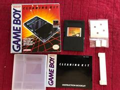Gameboy Cleaning Kit - GameBoy | RetroPlay Games
