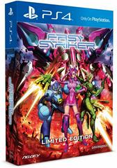 Fast Striker - Playstation 4 | RetroPlay Games