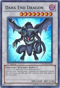 Dark End Dragon [RYMP-EN066] Super Rare | RetroPlay Games