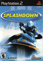 Splashdown - Playstation 2 | RetroPlay Games