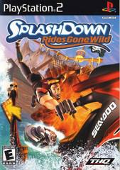 Splashdown Rides Gone Wild - Playstation 2 | RetroPlay Games