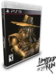 Oddworld: Stranger's Wrath - Playstation 3 | RetroPlay Games
