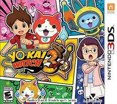 Yo-Kai Watch 3 - Nintendo 3DS | RetroPlay Games