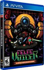 Neuro Voider - Playstation Vita | RetroPlay Games