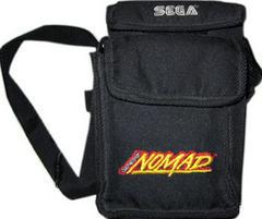 Nomad Official Travel Bag - Sega Genesis | RetroPlay Games