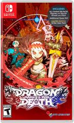 Dragon Marked For Death - Nintendo Switch | RetroPlay Games