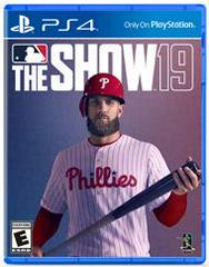 MLB The Show 19 - Playstation 4 | RetroPlay Games