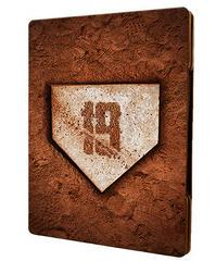 MLB The Show 19 [MVP Edition] - Playstation 4 | RetroPlay Games
