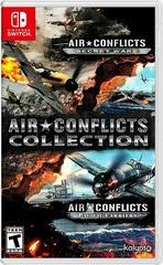 Air Conflicts Collection - Nintendo Switch | RetroPlay Games