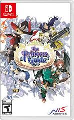 The Princess Guide - Nintendo Switch | RetroPlay Games
