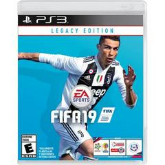 FIFA 19 - Playstation 3 | RetroPlay Games