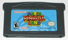 Mario Pinball Land [Not for Resale] - GameBoy Advance | RetroPlay Games