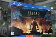 Sekiro: Shadows Die Twice [Collector's Edition] - Playstation 4 | RetroPlay Games