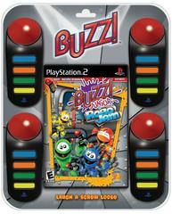 Buzz! Junior: RoboJam [Bundle] - Playstation 2 | RetroPlay Games