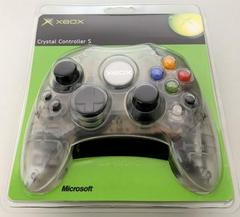 Crystal S Type Controller - Xbox | RetroPlay Games