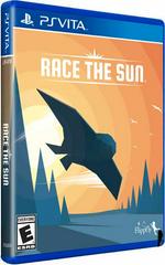 Race the Sun - Playstation Vita | RetroPlay Games