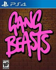 Gang Beasts - Playstation 4 | RetroPlay Games