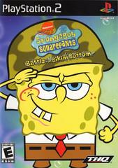 SpongeBob SquarePants Battle for Bikini Bottom - Playstation 2 | RetroPlay Games
