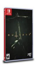 Outlast 2 - Nintendo Switch | RetroPlay Games