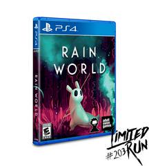 Rain World - Playstation 4 | RetroPlay Games