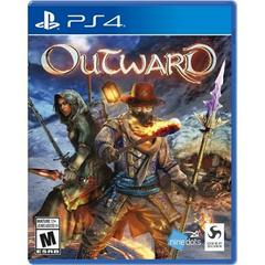 Outward - Playstation 4 | RetroPlay Games
