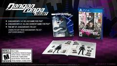 Danganronpa Trilogy [Launch Edition] - Playstation 4 | RetroPlay Games