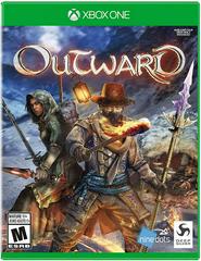 Outward - Xbox One | RetroPlay Games