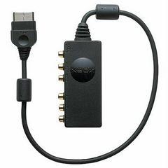 HD AV Pack - Xbox | RetroPlay Games