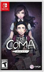 The Coma: Recut - Nintendo Switch | RetroPlay Games