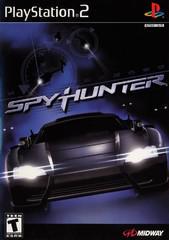 Spy Hunter - Playstation 2 | RetroPlay Games