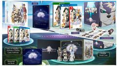 Tales of Vesperia Definitive Edition [Anniversary Bundle] - Nintendo Switch | RetroPlay Games