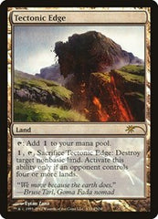 Tectonic Edge [Friday Night Magic 2012] | RetroPlay Games