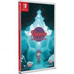 Reverie - Nintendo Switch | RetroPlay Games