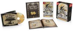Liar Princess and the Blind Prince [Storybook Edition] - Nintendo Switch | RetroPlay Games
